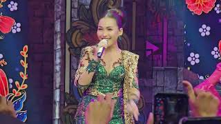 Ayu Ting Ting x BCL Live at AMAZING 22 Javanica 2024 [upl. by Joyann]