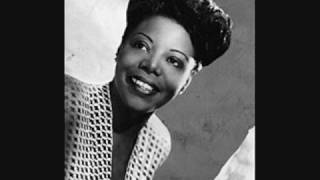 Mary Lou Williams Roll Em [upl. by Rolecnahc]