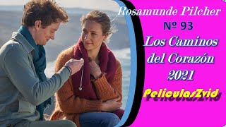 465 Rosamunde Pilcher 93 Los Caminos del Corazón 2021 Películas Romántica Completa Español en 2023 [upl. by Tracay994]