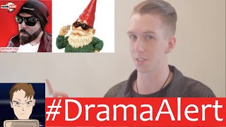 DramaAlert Keemstar Gets Racist Wants You To Have Cancer Also Secretly A Gnome  LewReview [upl. by Asille744]