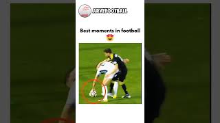 best moments in football  😍 [upl. by Collis]