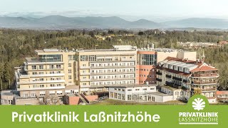 Privatklinik Laßnitzhöhe  Neuro­lo­gi­sche und ortho­pä­di­sche Reha­bi­li­ta­tion [upl. by Yrellam144]