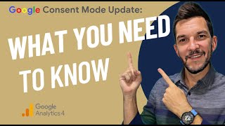 Googles EEA Consent Update What You Need To Know [upl. by Faubion162]