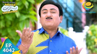 New Dilemma For Jethalal  Taarak Mehta Ka Ooltah Chashmah  Full Episode 4042  26 Mar 2024 [upl. by Svend136]