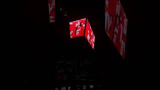 Does Nebraska volleyball have the best intro video huskers nebraska gbr huskerpower [upl. by Tristas]