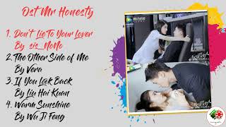 Full Ost Mr Honesty [upl. by Quill]