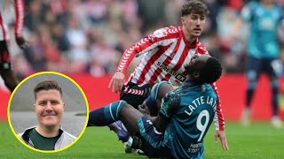 Shocking Middlesbrough match verdict after Sunderland horror show [upl. by Tager]