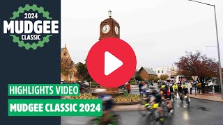 Mudgee Classic 2024 Event Video [upl. by Noiemad]