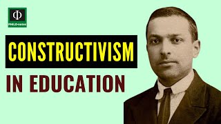 Constructivism in Education [upl. by Nussbaum]