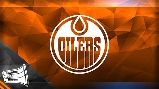 Edmonton Oilers 2019 Goal Horn OUTDATED [upl. by Eerhs940]