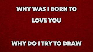 Bob Dylan  Why Was I Born Full Song Lyrics [upl. by Tooley388]