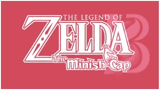 Boss Battle ▶ The Legend of Zelda The Minish Cap Symphonic [upl. by Malca]