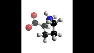 Proline  Immune System Skin Blood Vessels Heart Healing Proteins Joints Tendons Collagen [upl. by Cloutman]