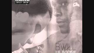 Lil Boosie  Indictments Ft B Will Slowed Down [upl. by Ilrahs]