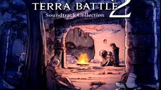 Terra Battle 2 OST  Uneasiness  Track 14 [upl. by Merline]