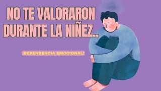 ¡La Dependencia Emocional NO es Amor [upl. by Alejoa]