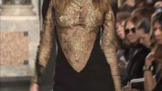 Emilio Pucci Fall 2010 Fashion Show full [upl. by Iznek]