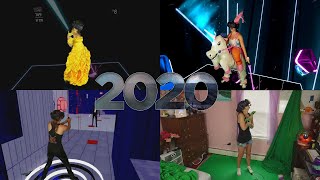 A Look Back at 2020 [upl. by Lledrev]