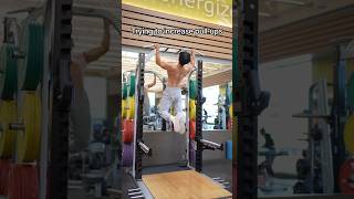 Do this ONE THINF to INCREASE your pullups pullups calisthenics [upl. by Jenn]