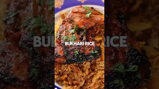 How to Make Bukhari Rice That Will Leave You Craving for More shorts youtubeshorts [upl. by Lehte491]