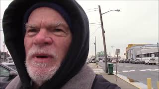 polar bear plunge in seaside heights 2024 [upl. by Lief]