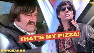 The Christopher Skase Pizza Chase  Bargearse [upl. by Jereld]