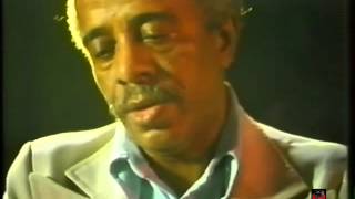 Straight No Chaser  Barry Harry Quartet Live video  1982 [upl. by Barris437]