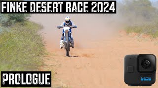 FINKE 2024 PROLOGUE TRACK [upl. by Llerraj]