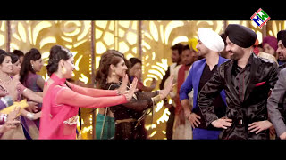 Singh Naal Jodi  Diljit Dosanjh  Sukshinder Shinda  Music Waves [upl. by Duahsar897]