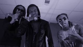 MIGOS  FEMA OFFICIAL VIDEO [upl. by Drew12]