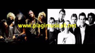 Guns N Roses vs Australian Crawl [upl. by Yadnus833]