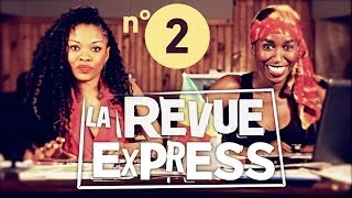 LA REVUE EXPRESS [upl. by Niawtna]