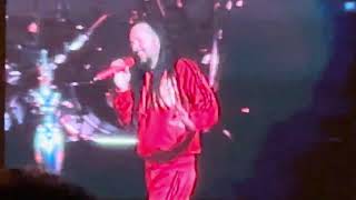 Korn  quotGot The Lifequot Live Charlotte NC PNC Music Pavilion 91824 [upl. by Cherye]