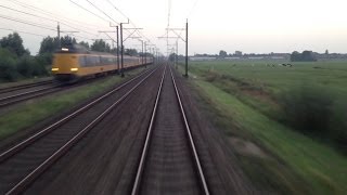 CABVIEW HOLLAND Breukelen  Woerden Slt 2013 [upl. by Vetter879]