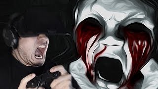 Affected The Manor for the Oculus Quest  The Complete Haunted House VR Experience [upl. by Janaya]