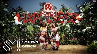 Red Velvet 레드벨벳 행복 Happiness MV Teaser [upl. by Isayg497]