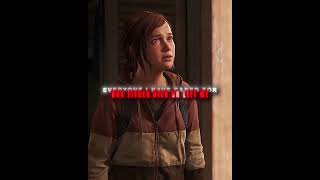 Ellies Epic Climb Mastering the Rope in The Last of Us 2 🧗‍♀️💥 [upl. by Esinert]