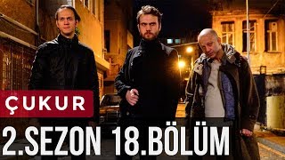 Çukur 2Sezon 18Bölüm [upl. by Ennylcaj174]