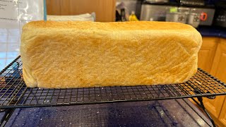 How I Make Sourdough Bread Every Day In LESS Than 30 Minutes handson time [upl. by Eslud119]