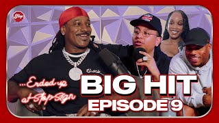 Big Hit  choosing HitBoy or HITgirlLENA never having a conjugal visit in 30 years  Ep 9 Full [upl. by Salman]