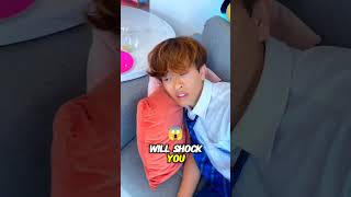 He Bullied His Sick Brother 😷🙎‍♂️ But What Happened Next Will Shock You 😱 [upl. by Inoek265]