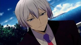 Hamatora ハマトラ Episode 12 Review amp Final impression [upl. by Mena306]