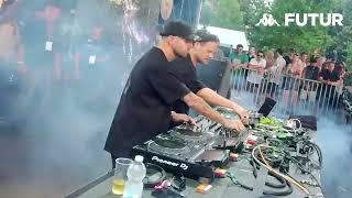 TALE OF US Jäger Stage Kappa FuturFestival 2023 [upl. by Wolbrom]