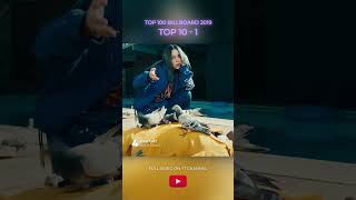 Top 101 Songs Billboard 2019 [upl. by Howlyn]