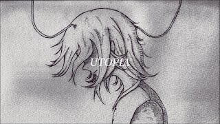 UTOPIA／ルナ [upl. by Adnovay]