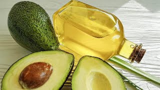 How to Extract Avocado Oil at Home [upl. by Tybie]