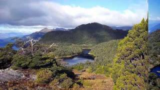 The Fiordland NP  Pure New Zealand Nature [upl. by Rothschild]