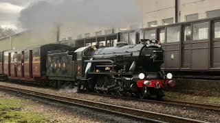 RHDR Autumn Gala 2021 [upl. by Blaine]