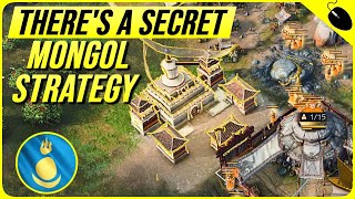 This Mongol FFA Strategy Is Absolutely Wild [upl. by Primaveras]