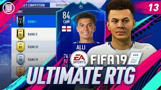 A STORM IS COMING ULTIMATE RTG  13  FIFA 19 Ultimate Team [upl. by Love193]